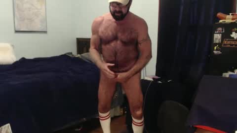 Rocky Martino online show from November 20, 2025, 5:23 pm