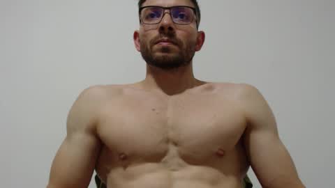 rocky muscle online show from January 17, 2026, 10:02 pm