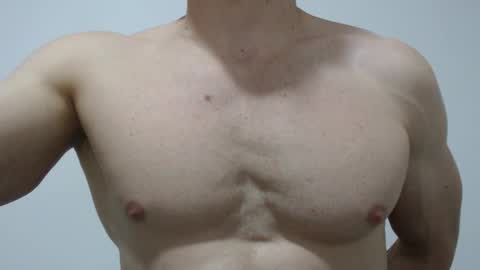 rocky muscle online show from January 18, 2026, 10:24 pm