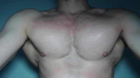 rocky muscle online show from February 22, 2026, 5:33 pm