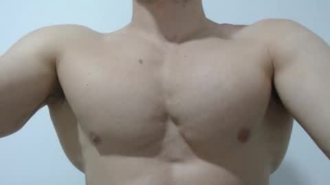 rocky muscle online show from March 24, 2026, 12:21 pm