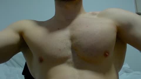 rocky muscle online show from June 21, 2026, 11:40 pm