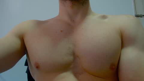 rocky muscle online show from July 7, 2026, 3:49 pm