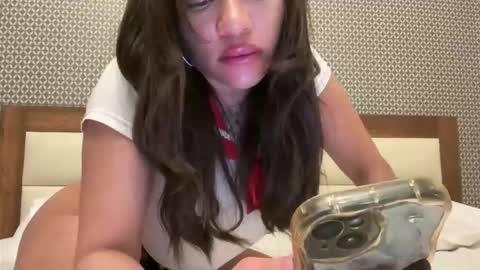 rockybee1 online show from January 11, 2026, 12:15 am