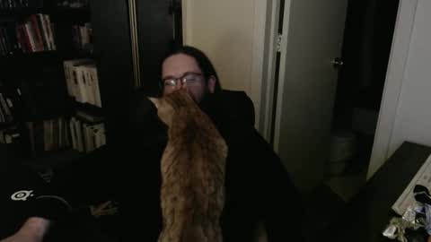 rockydanger online show from November 1, 2025, 1:57 pm