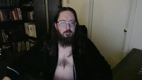 rockydanger online show from December 16, 2025, 5:23 am