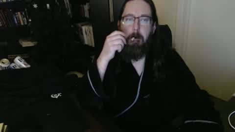 rockydanger online show from February 19, 2026, 5:20 pm