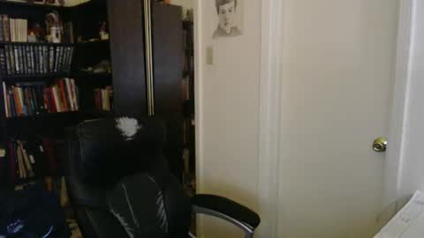 rockydanger online show from March 22, 2026, 8:56 pm