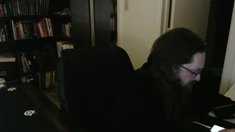 Snapshot of rockydanger chatting on April 18, 2026, 7:07 pm rockydanger online show from April 18, 2026, 7:07 pm