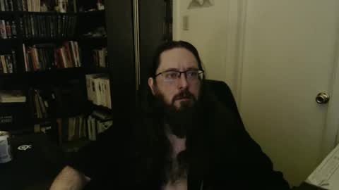 Snapshot of rockydanger chatting on April 29, 2026, 11:36 am rockydanger online show from April 29, 2026, 11:36 am
