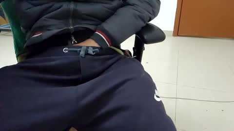 rockysam090 online show from December 28, 2024, 9:08 pm