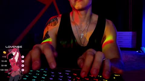 Snapshot of rodarri chatting on December 16, 2024, 10:03 pm MY NAME  CAN SEE ALL MY CUM VIDEO BUY FAN SUB. online show from December 16, 2024, 10:03 pm
