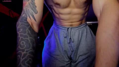 Snapshot of rodarri chatting on October 6, 2025, 11:07 am MY NAME  CAN SEE ALL MY CUM VIDEO BUY FAN SUB. online show from October 6, 2025, 11:07 am