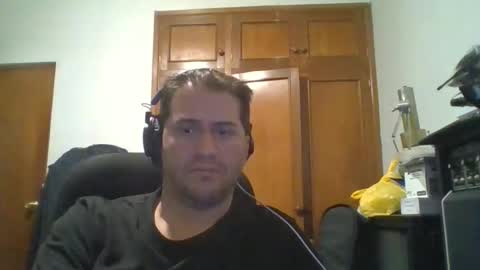 Rodfer online show from December 23, 2025, 8:34 am