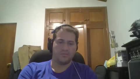 Rodfer online show from January 9, 2026, 8:50 am