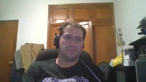 Rodfer online show from January 10, 2026, 8:49 am