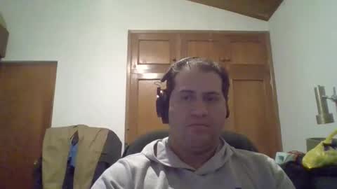 Rodfer online show from March 26, 2026, 8:31 am