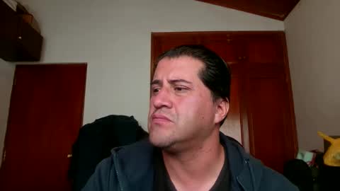 Rodfer online show from April 20, 2026, 4:21 pm