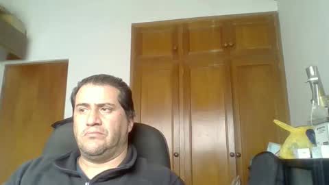 Rodfer online show from April 23, 2026, 12:40 pm