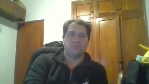 Rodfer online show from April 28, 2026, 9:47 am