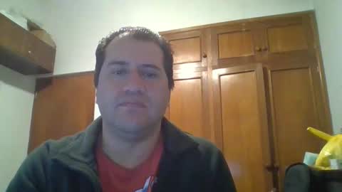 Rodfer online show from April 29, 2026, 8:40 am