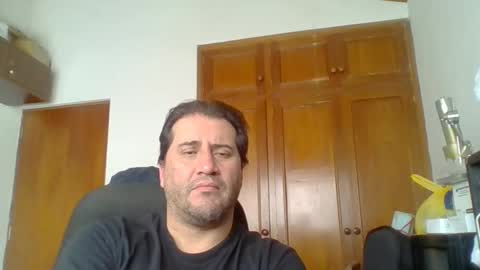 Rodfer online show from May 8, 2026, 12:43 pm
