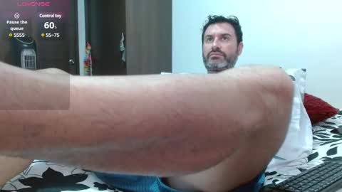 Rod online show from February 23, 2025, 3:08 pm