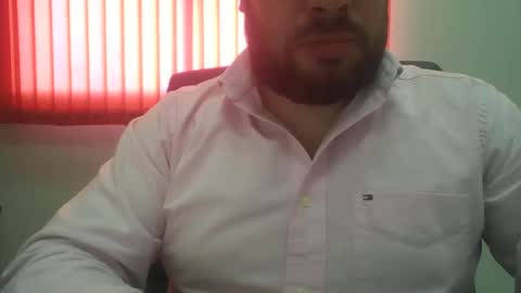 RodRelbad online show from January 20, 2025, 5:16 pm