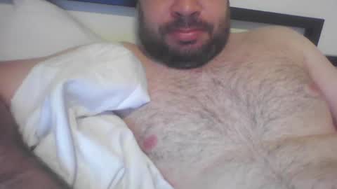 RodRelbad online show from February 4, 2025, 3:33 am