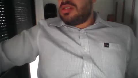 RodRelbad online show from September 17, 2025, 8:21 pm