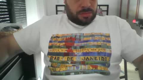 RodRelbad online show from December 22, 2025, 12:46 pm