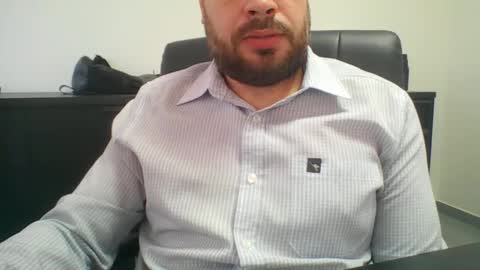 RodRelbad online show from March 4, 2026, 4:57 pm