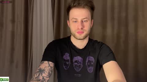 Rodrigo online show from February 19, 2026, 7:43 pm