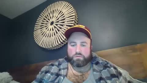 BigBadBear online show from February 17, 2025, 10:14 pm