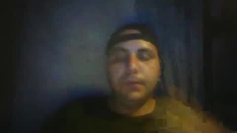 Roger online show from November 11, 2025, 1:05 am