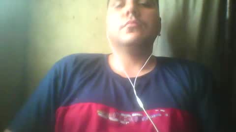 Roger online show from December 22, 2025, 6:49 pm