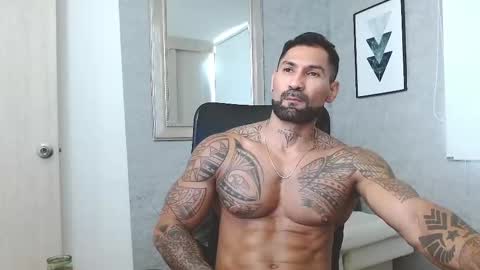 Rogers online show from October 31, 2025, 2:07 pm