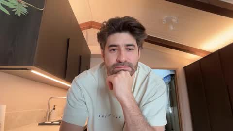 Roger Sterling online show from February 19, 2026, 10:55 am