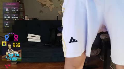 Rogert online show from February 25, 2026, 1:15 am