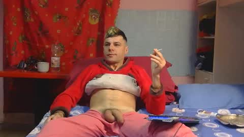 Banderas online show from March 1, 2026, 7:32 am