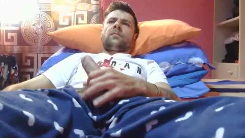 Banderas online show from March 20, 2026, 7:13 am