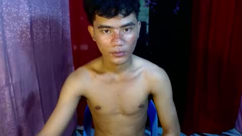 roianboyyy online show from June 8, 2026, 2:34 am