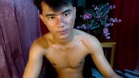 roianboyyy online show from June 20, 2026, 12:14 am