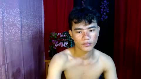 roianboyyy online show from August 8, 2026, 9:00 am