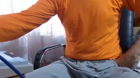 Snapshot of rokettttt chatting on October 11, 2025, 12:15 pm rokettttt online show from October 11, 2025, 12:15 pm