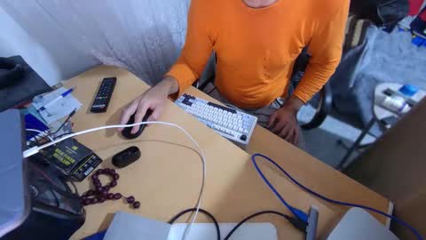 Snapshot of rokettttt chatting on November 30, 2025, 4:55 pm rokettttt online show from November 30, 2025, 4:55 pm