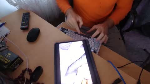 Snapshot of rokettttt chatting on December 1, 2025, 1:38 pm rokettttt online show from December 1, 2025, 1:38 pm