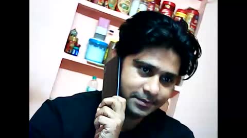 Snapshot of rokky25 chatting on January 26, 2025, 12:54 pm rokky25 online show from January 26, 2025, 12:54 pm