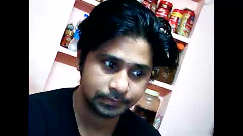 Snapshot of rokky25 chatting on February 12, 2025, 10:56 am rokky25 online show from February 12, 2025, 10:56 am