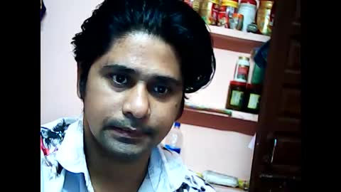 Snapshot of rokky25 chatting on March 3, 2025, 11:55 am rokky25 online show from March 3, 2025, 11:55 am